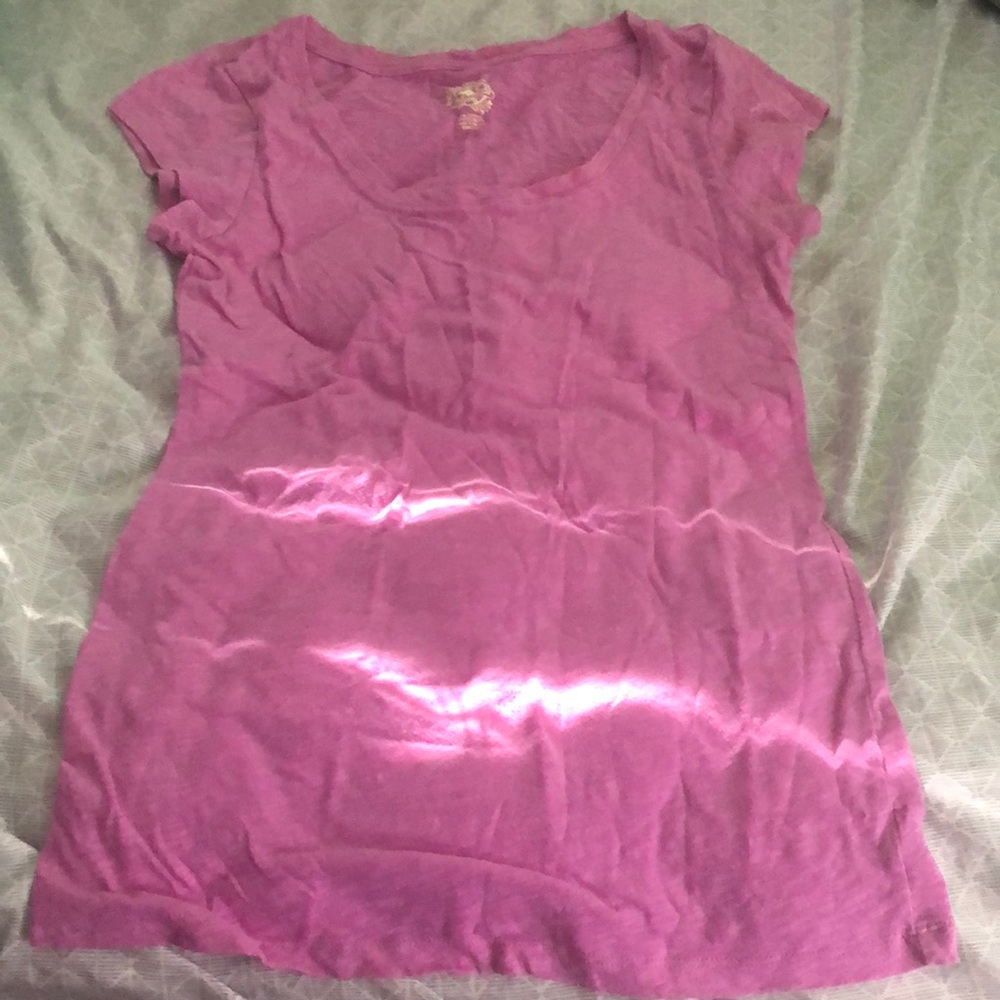 Red Camel shirt found in Belk, barely wore it.
